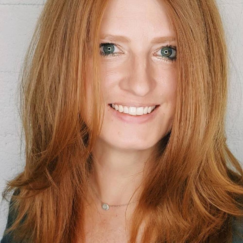 Meet your Posher, Jennifer